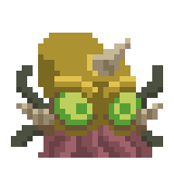 Eldritch Spawn