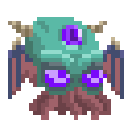Royal Eldritch Spawn