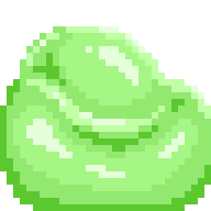 Jelly Beanbag