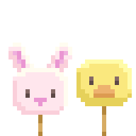 Marshmallow Sticks