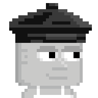 Rosie's Beret