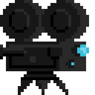 Movie Camera