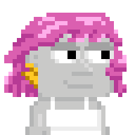 Rosie's Hair