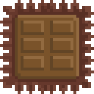 Bar Chocolate