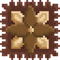 Crystal Chocolate