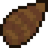 Crystal Chocolate Seed