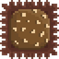 Hazelnut Chocolate