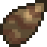 Square Heart Chocolate Seed