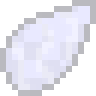 Blue Glass Block Seed