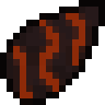 Red Volcanic Pants Seed