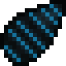 Blue Volcanic Pants Seed