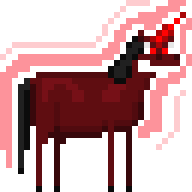Very Bad Unicorn