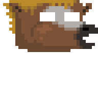 Horse Mask