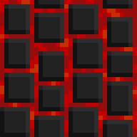 Evil Brick Background