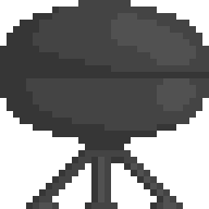 Barbecue Grill