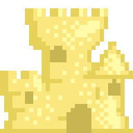 Sandcastle