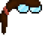 Explorer's Ponytail