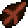 Explorer's Ponytail Seed