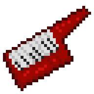 Keytar