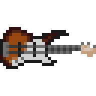 Bass Guitar