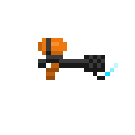 Flamethrower