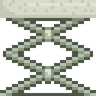 Diving Board Support