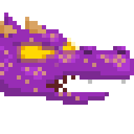 Dragon of Legend