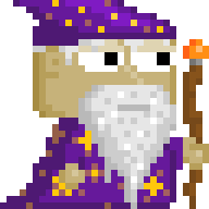 Legendary Wizard