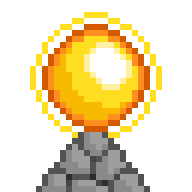 Great Legendary Orb