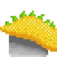 Chinese Dragon Tail