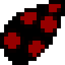 Ssireum Shorts - Red Seed
