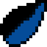 Ssireum Shorts - Blue Seed