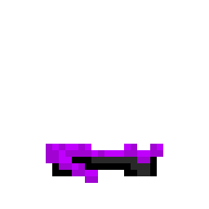 Ssireum Shorts - Purple