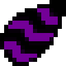 Ssireum Shorts - Purple Seed