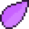 Purple Block Seed