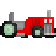 Harvester