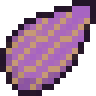 Simple Purple Dress Seed