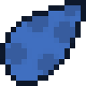 Blue Skirt Seed