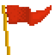 Red Pennant