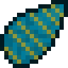 Blue Pennant Seed