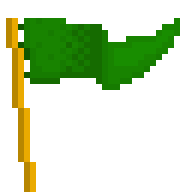 Green Pennant