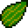 Green Pennant Seed