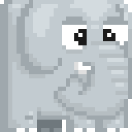 Elephant Block