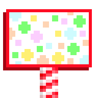 Carnival Sign