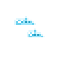 Diamond Rocket Shoes