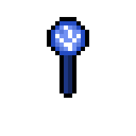 Electro Magnifying Glass