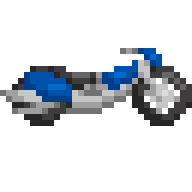 Growley Motorcycle