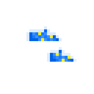 Blue Star Shoes