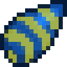 Blue Star Shoes Seed