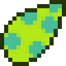 Chaos Cursed Wand Seed